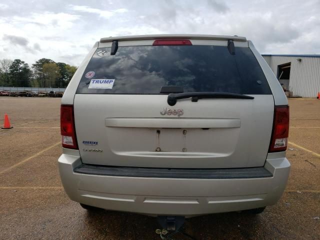 2007 Jeep Grand Cherokee Laredo