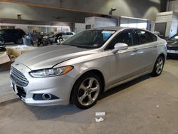 2013 Ford Fusion SE for sale in Sandston, VA