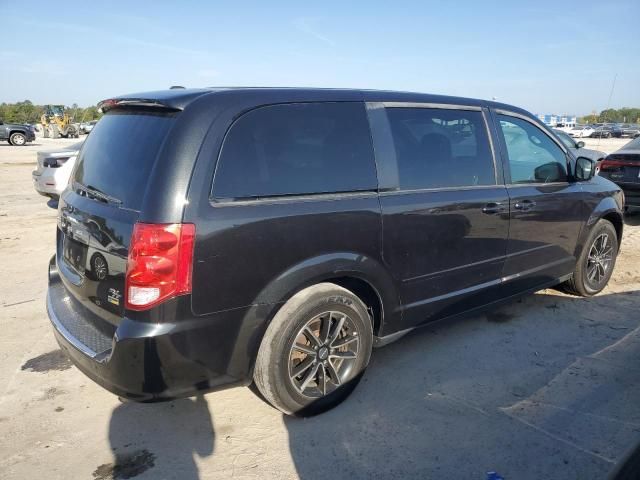 2016 Dodge Grand Caravan R/T