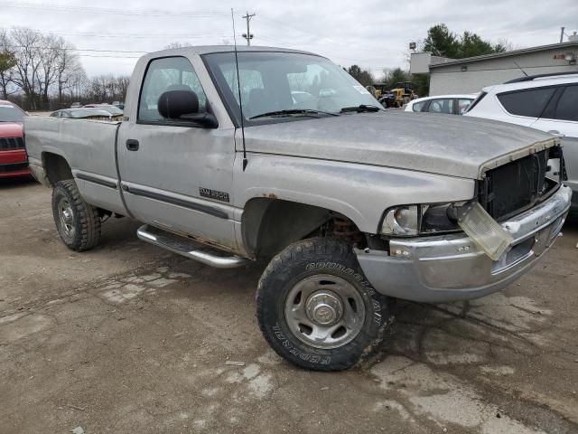 1998 Dodge RAM 2500