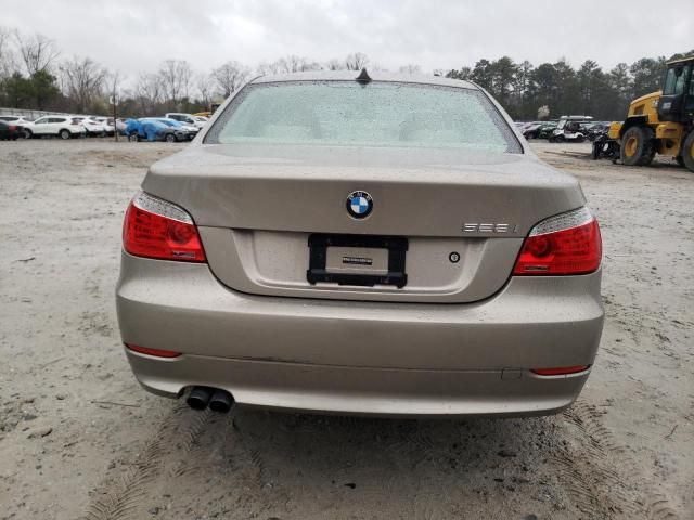 2008 BMW 528 I