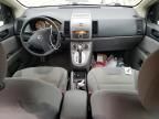 2009 Nissan Sentra 2.0