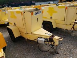 Salvage trucks for sale at Florence, MS auction: 1993 Kohl GEN Trailr