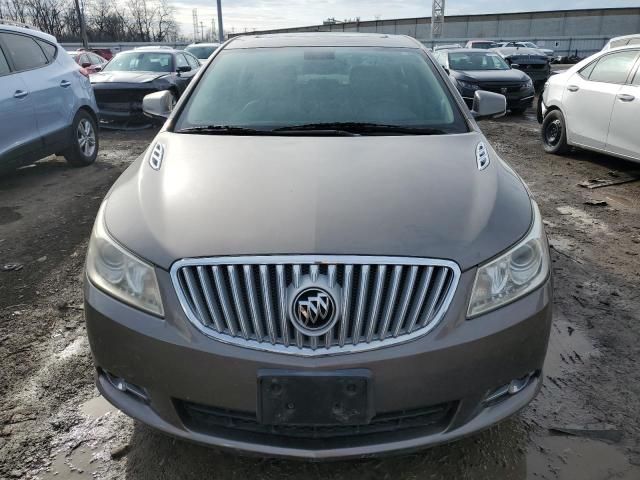 2010 Buick Lacrosse CXL