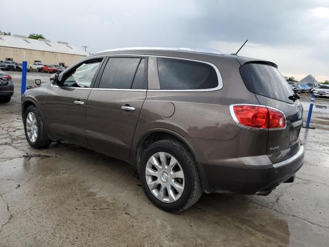 2011 Buick Enclave CXL