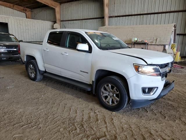 2015 Chevrolet Colorado LT