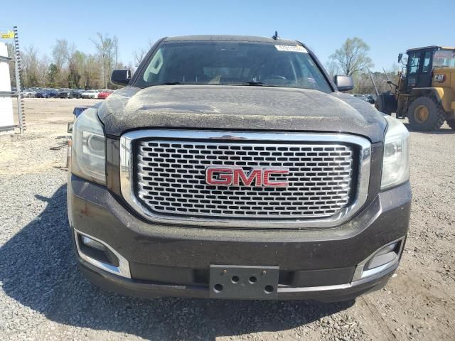 2015 GMC Yukon XL Denali