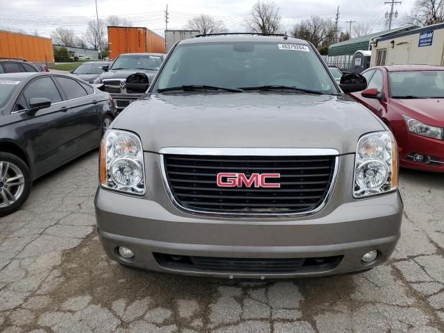 2008 GMC Yukon