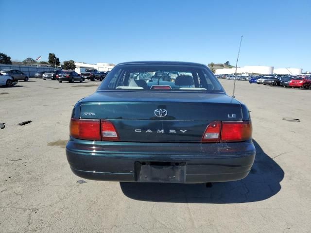 1995 Toyota Camry LE