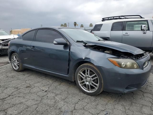 2008 Scion TC