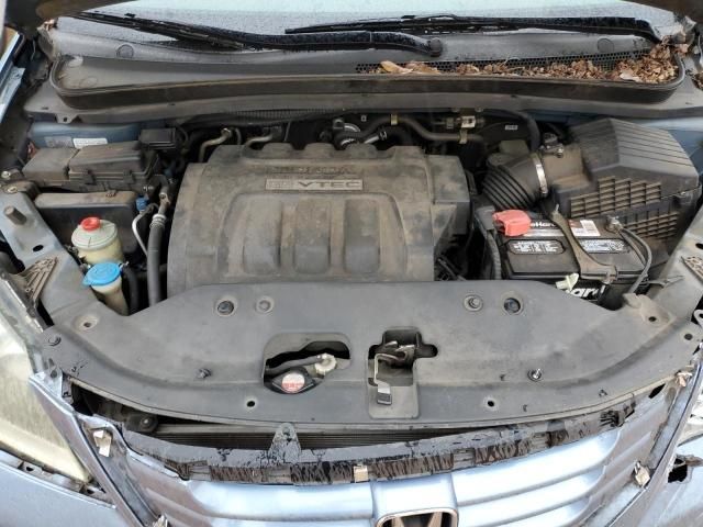 2009 Honda Odyssey EX