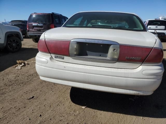 2004 Buick Lesabre Custom