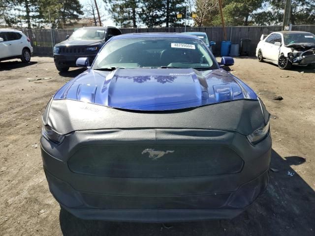 2016 Ford Mustang GT