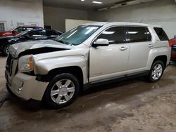 GMC Terrain sle Vehiculos salvage en venta: 2013 GMC Terrain SLE