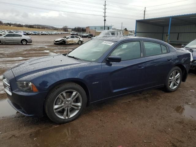 2014 Dodge Charger R/T