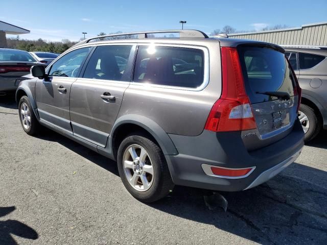 2010 Volvo XC70 3.2