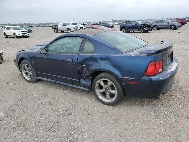 2002 Ford Mustang GT