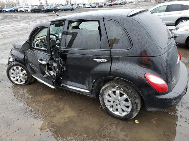 2007 Chrysler PT Cruiser Touring