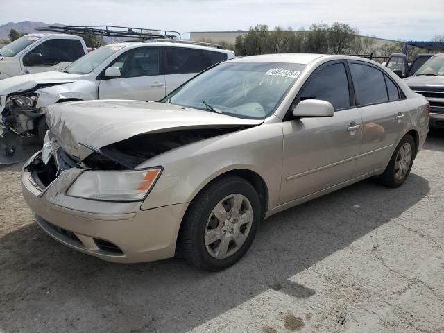 2009 Hyundai Sonata GLS