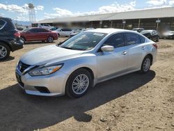 Nissan Altima 2.5 Vehiculos salvage en venta: 2018 Nissan Altima 2.5