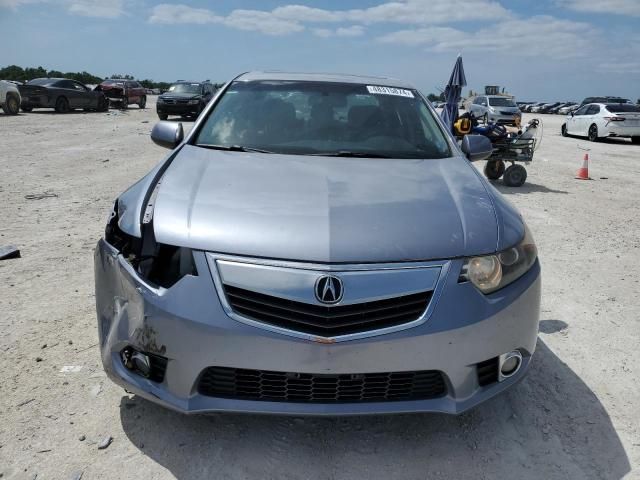 2012 Acura TSX