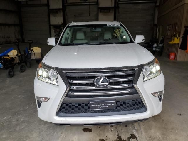 2017 Lexus GX 460