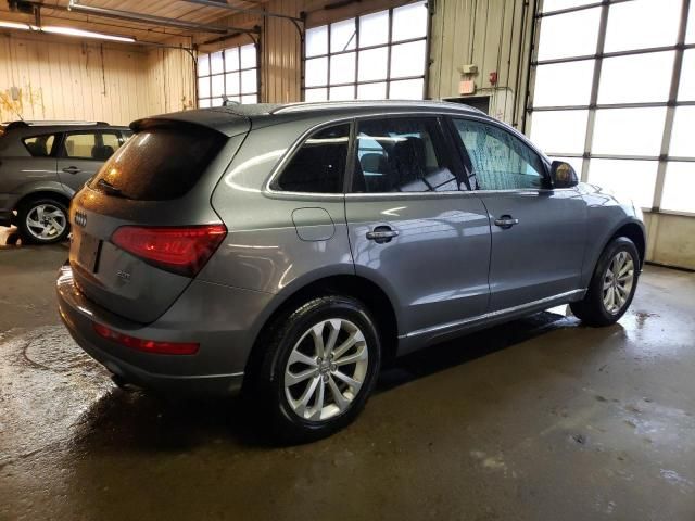 2014 Audi Q5 Premium Plus