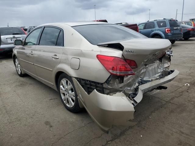 2008 Toyota Avalon XL