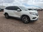 2017 Honda Pilot EX