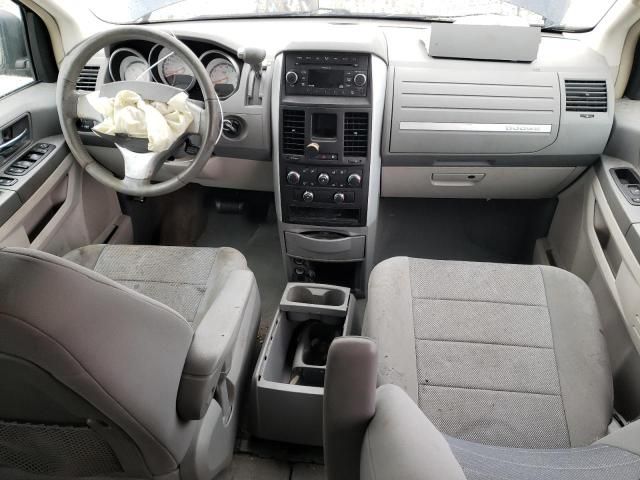 2009 Dodge Grand Caravan SXT