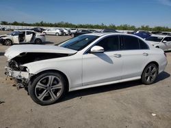 Mercedes-Benz E 300 Vehiculos salvage en venta: 2018 Mercedes-Benz E 300