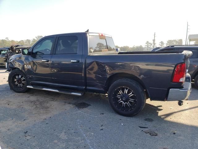 2017 Dodge RAM 1500 SLT