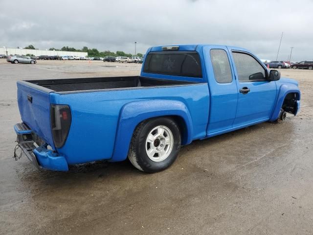 2008 Chevrolet Colorado