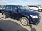 2013 Dodge Journey SE