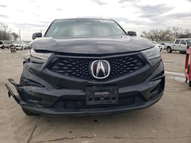 2021 Acura RDX A-Spec