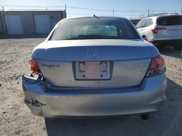 2009 Honda Accord EXL