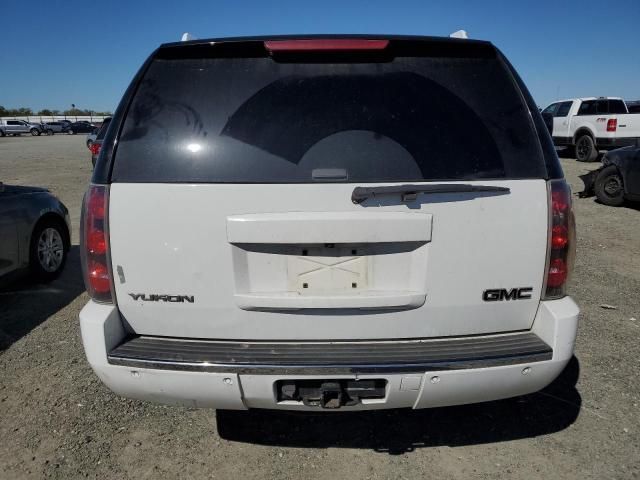 2008 GMC Yukon Denali