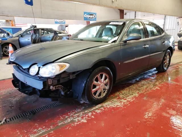 2007 Buick Lacrosse CX