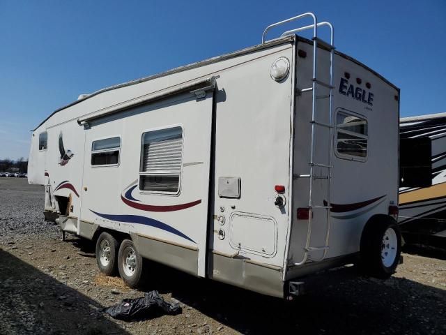 2005 Jayco Eagle