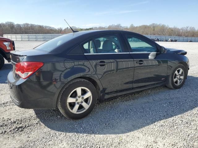 2013 Chevrolet Cruze LT