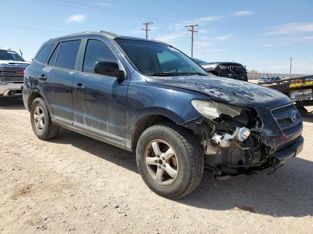 2007 Hyundai Santa FE GLS