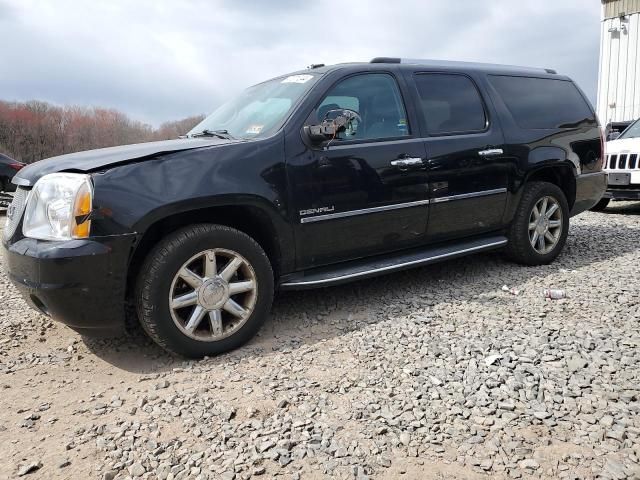 2013 GMC Yukon XL Denali