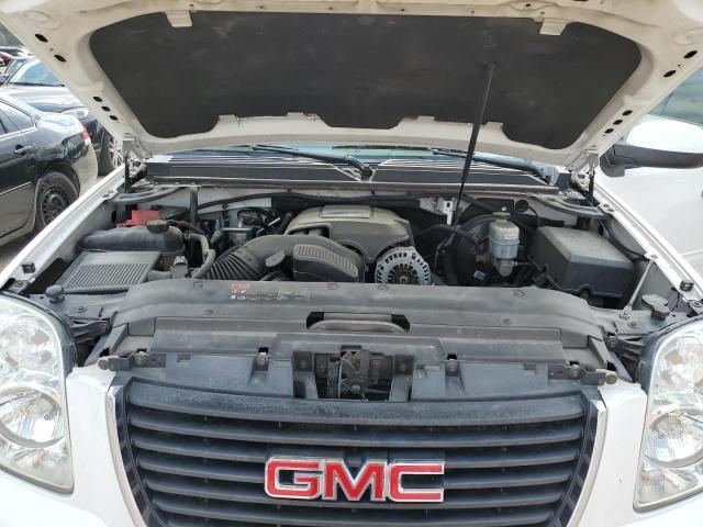 2013 GMC Yukon SLT