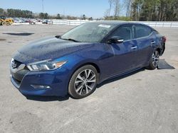 2016 Nissan Maxima 3.5S for sale in Dunn, NC