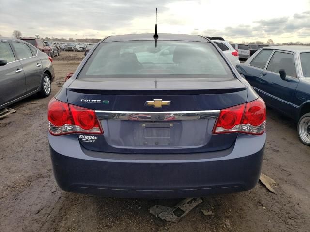 2013 Chevrolet Cruze ECO