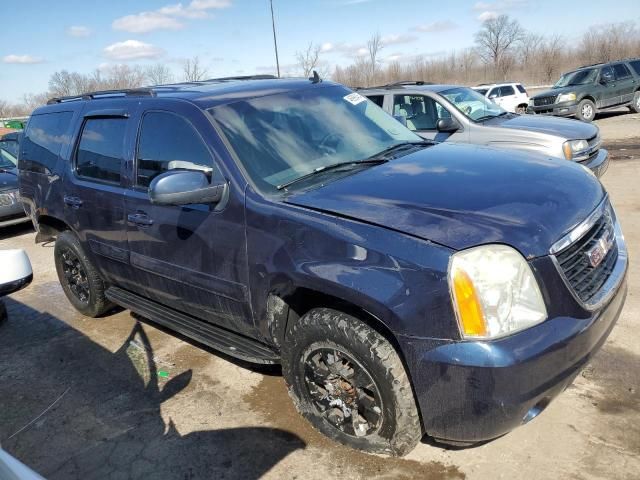 2007 GMC Yukon