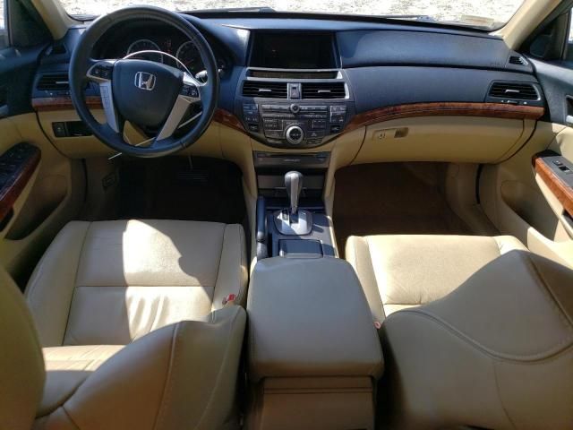 2011 Honda Accord EXL