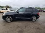 2010 Mercedes-Benz GLK 350 4matic