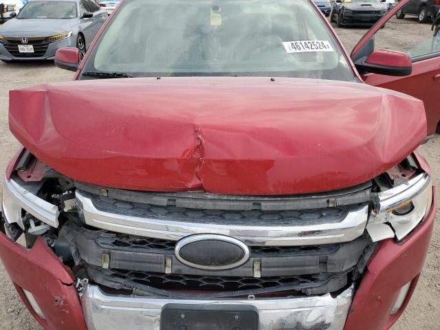 2012 Ford Edge SEL