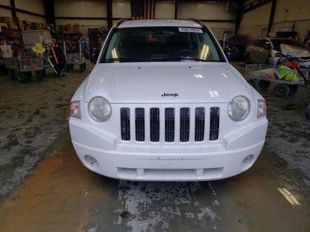 2008 Jeep Compass Sport